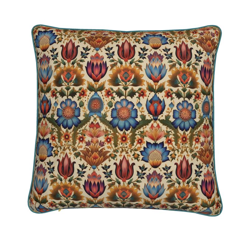 Imperial Majesty Cushions