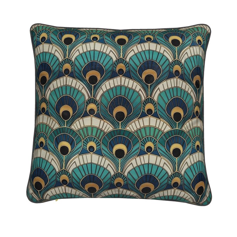 Empyrean Elegance Cushions