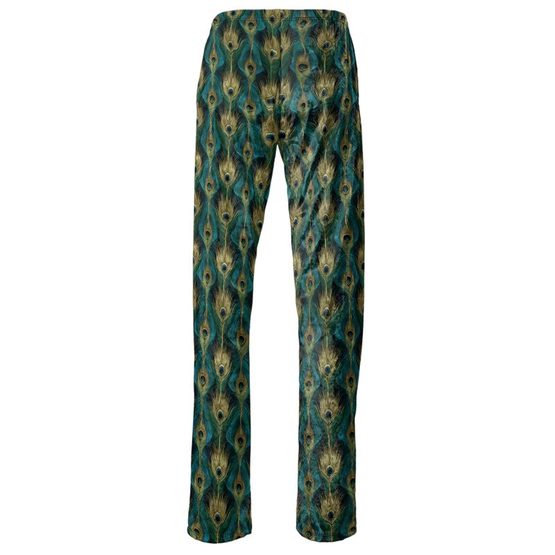 Deco Plume Rhapsody Womens Trousers