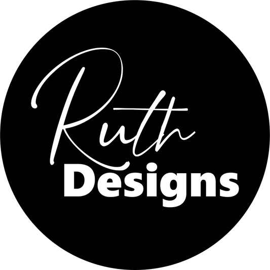 Ruth Designs Gift Card
